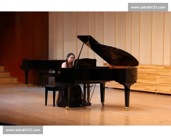 钢琴比赛在艺术传承人才培养与音乐交流中的时代意义价值研究