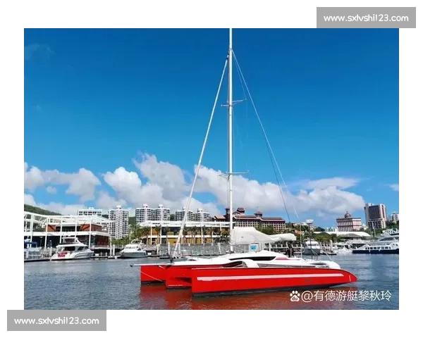 2017年帆船比赛回顾与展望：技术创新与全球赛场竞争的精彩交锋