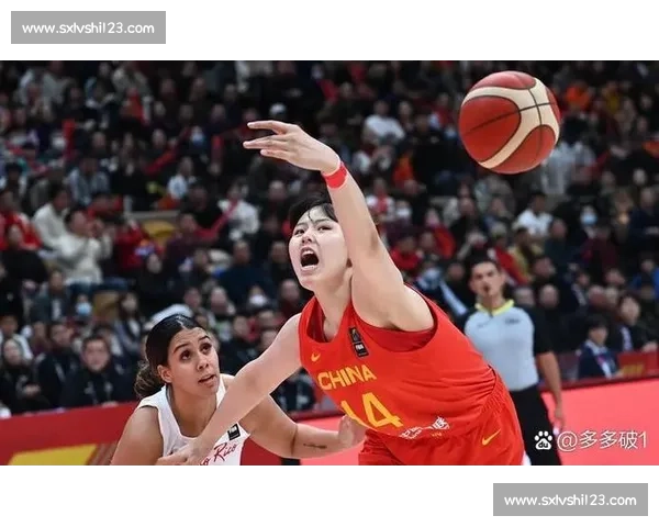 WCBA女篮比赛直播在哪看 教你轻松获取观看渠道和平台推荐