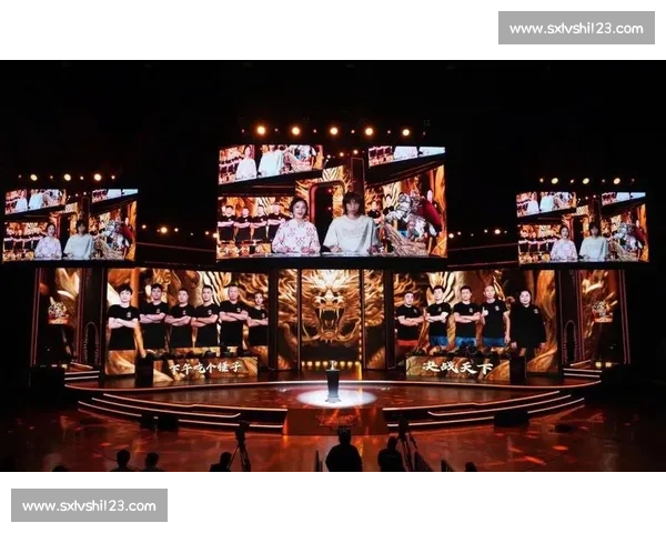 《竞技场上的荣耀对决 全民热血竞技游戏全新体验》