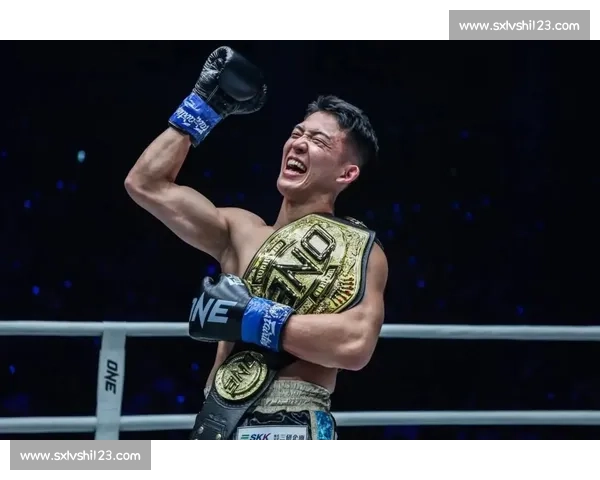 一龙震撼拉斯维加斯格斗赛精彩瞬间全纪录 一龙震撼拉斯维加斯格斗赛精彩瞬间全纪录